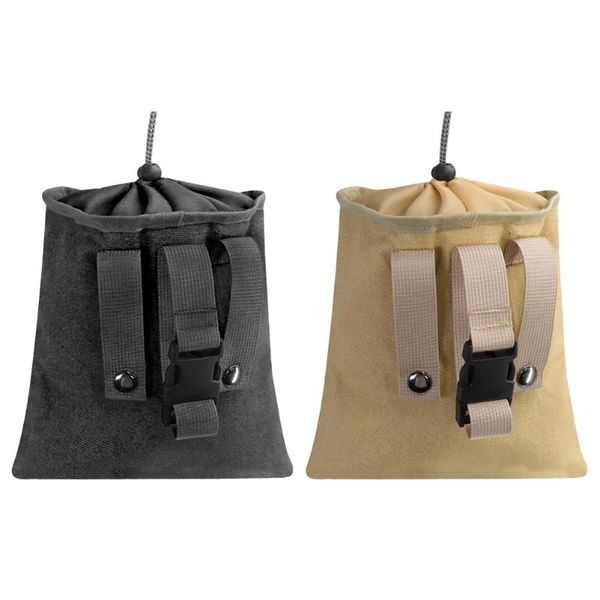 

outdoor bags waist hanging foraging bag garden orchard berry picking pouch for camping hiking belt