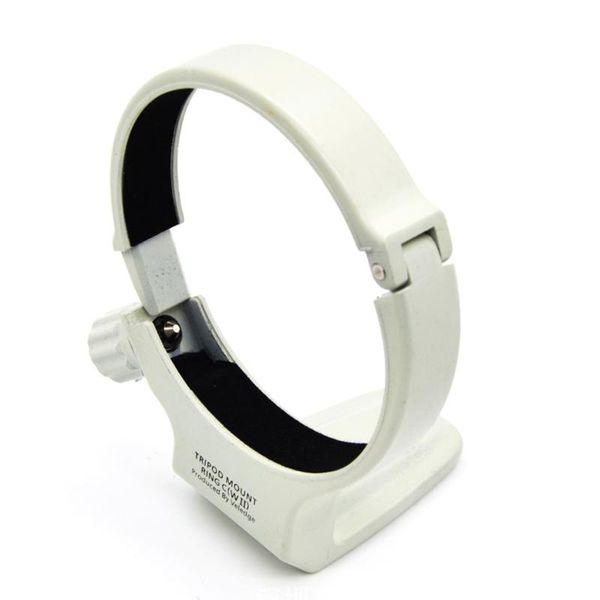 

lens adapters & mounts professional fixing support replacement parts 81mm collar aluminum alloy stable adapter tripod mount ring for 4