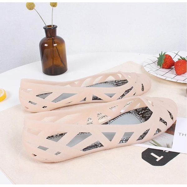 

summer women hollow out shoes women's slip on woman comfortable fashion flat female breathable ladies sandals, Black