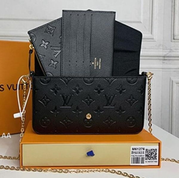 

fashion designers women shoulder bags chain handbags 058 gglvlouisvitton yslvutton