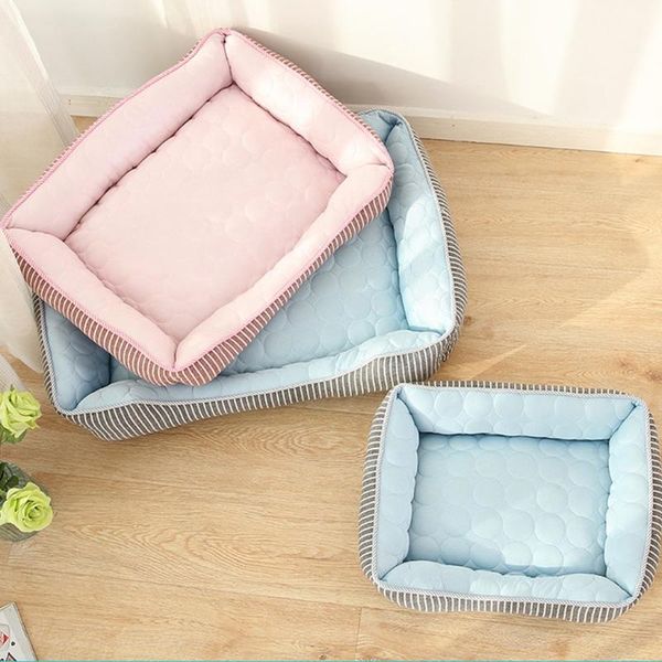 

kennels & pens soft summer cooling supplies suitable for small/medium/large pets