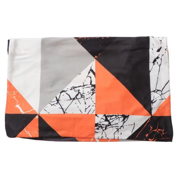 

1pc printed stretch chair cover courtyard el thickened for covers