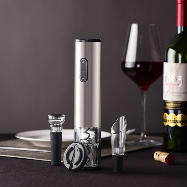 

high-end households charging automatic wine opener household wines openers pour out the implement wines corkscrew