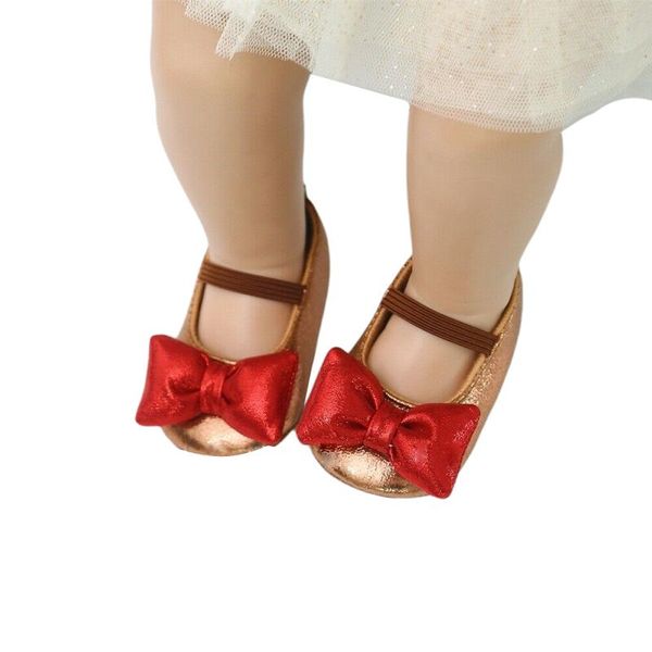 

first walkers baby girls pu anti-slip patchwork shoes princess mary jane solid flower headwear born infant toddler walker 0-12m