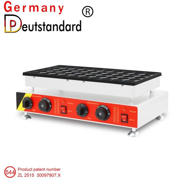 

bread makers 50 hole dutch poffertjes grill mini pancakes machine maker