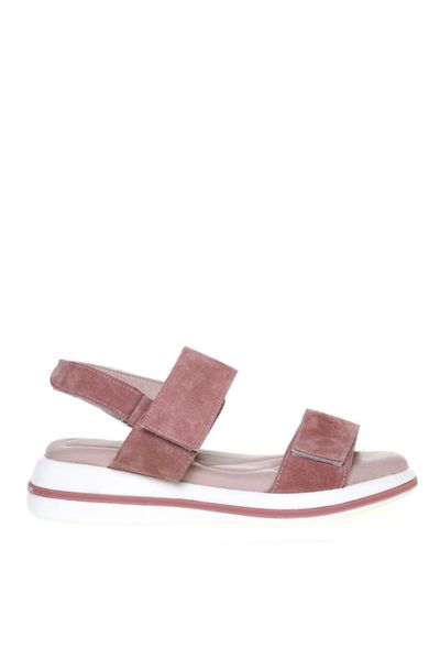 

sandals women powder, Black