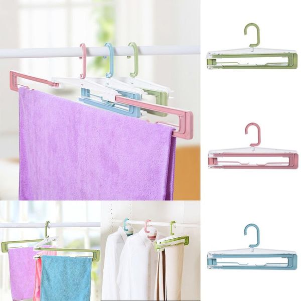 

laundry bags collapsible clothes rack home towel bath hanging drying hanger