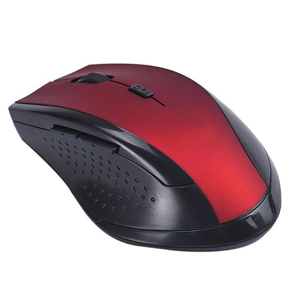 

mice mouse gaming computer for lap2.4ghz wireless usb receiver pro gamer pc desktop