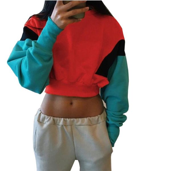 

women's hoodies & sweatshirts 9423, Black