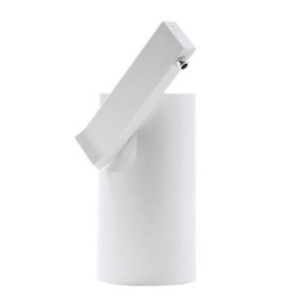 

mini water pump wireless rechargeable electric dispenser abs plastic shell drinking household