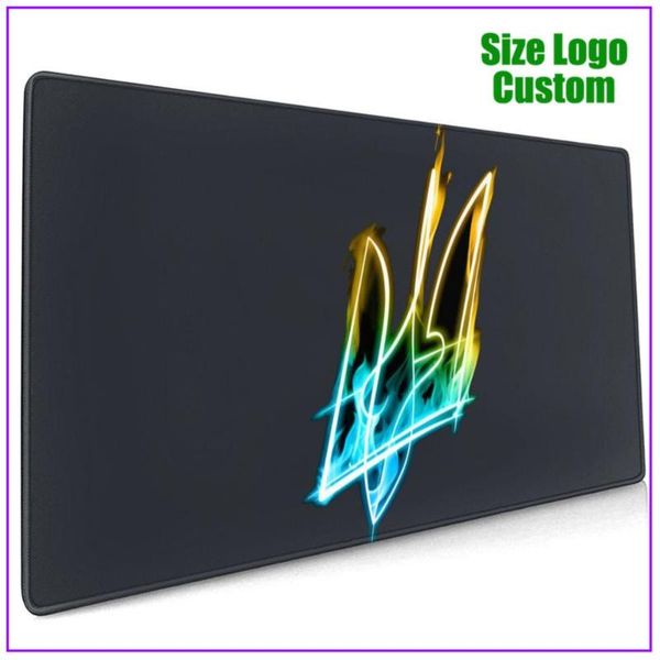

mouse pads & wrist rests ukrainian xxl pc gamer completo overwacth extra large personalized custom pad with support gel rgb razer big gaming