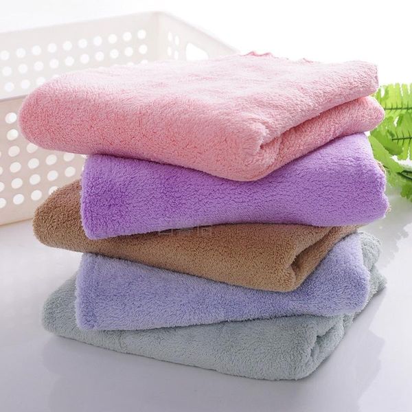 

towel 2021 household solid color