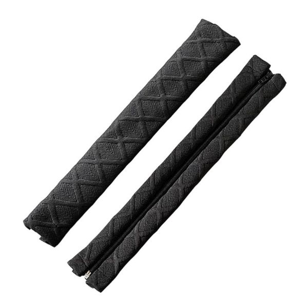 

pair of chair handle covers slipcovers soft armrest pads cover for office friends