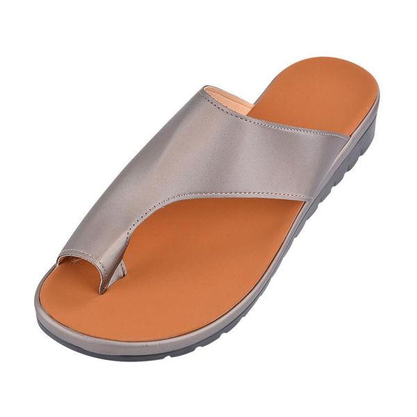 

slippers nice women torridity beach casual shoes retro panther flat slides thick-soled cork slipper fashion flops, Black