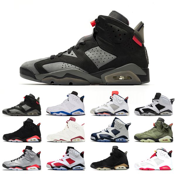 

original basketball shoes men alternate angry bull black cat green infrared carmine dmp hare marron oreo sport blue tinker unc quality