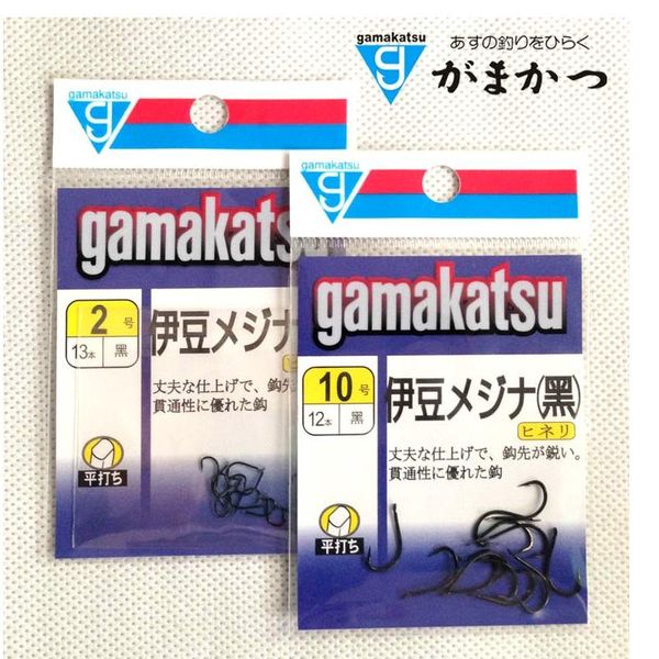 

fishing hooks 3pcs/package fishing-hooks barbed hook imported bean black