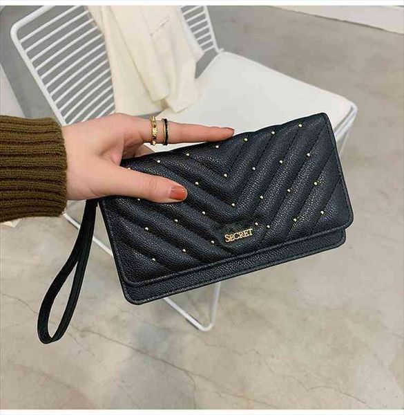 

large capacity women long wallets card holder female organzier credit case, Red;black