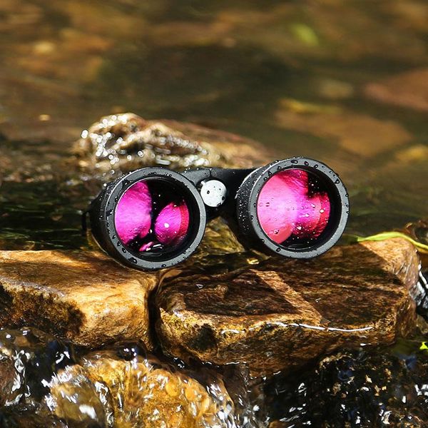 

telescope & binoculars original eyeskey ed 8x32 camping binocular super-multi coating ipx8 waterproof bird watching night vision