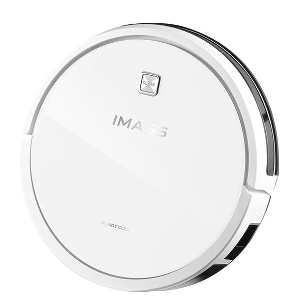 

vacuum cleaners emash/imass factory direct supply sweeping robot whole house planning electronic control water tank app