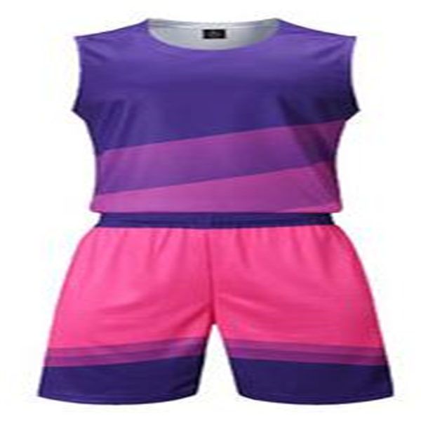 

basketball jersey shirts white purple black color 00000041, Black;red