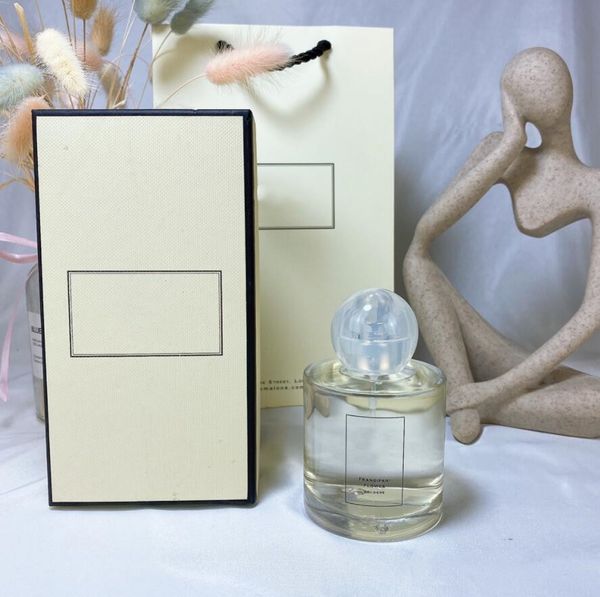 

epack fragrance pink bottle perfume 100ml english pear cherry blossom women cologne