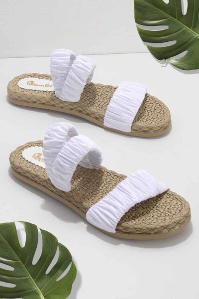 

sandals white women 's k05682021217, Black