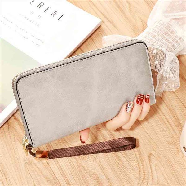 

brand designer wristband wallets women many departments clutch wallet female long large card purse ladies handbag, Red;black
