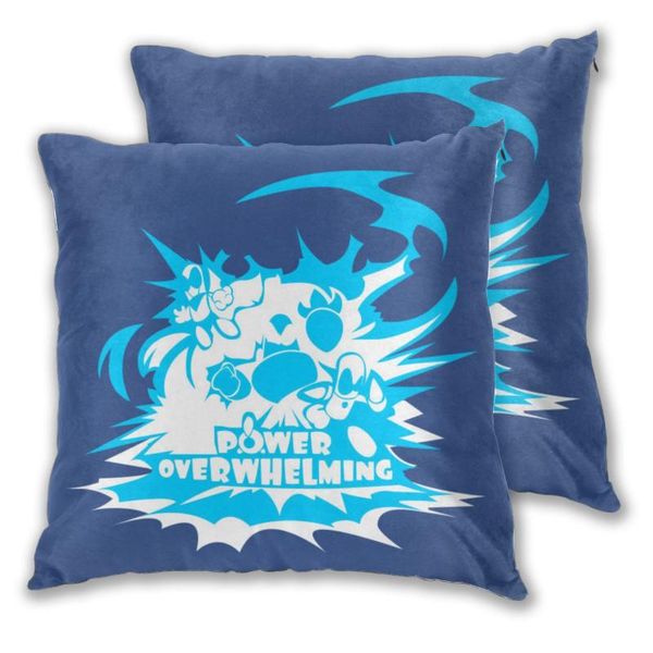 

throw pillows case power overwhelming sofa decorative pillow cushions cover cushion/decorative