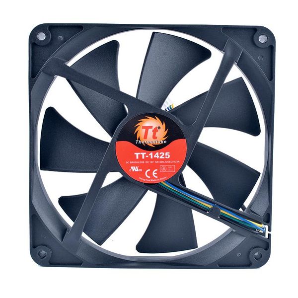 

fans & coolings and original ha1425l12sb-z 14cm 14025 12v 0.22a chassis power supply cooling fan