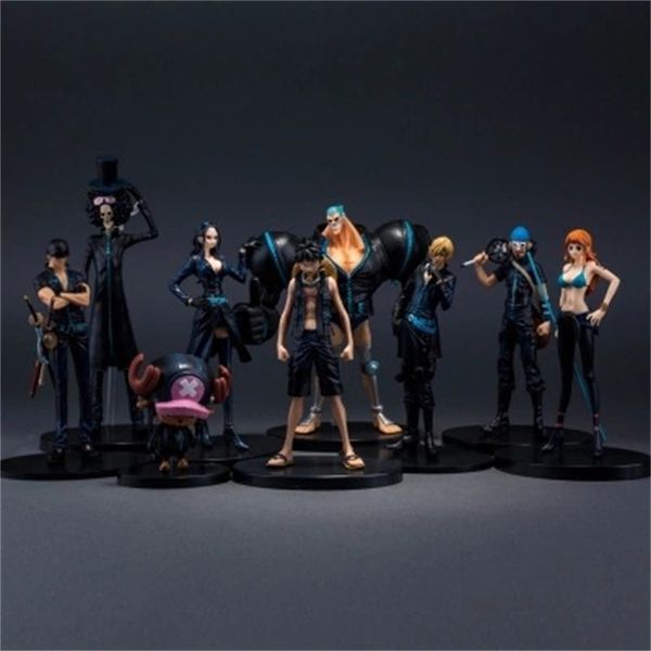 

flying swallow toy pirate hand-made model black dress theater version city 9 road flying solon choba ornaments