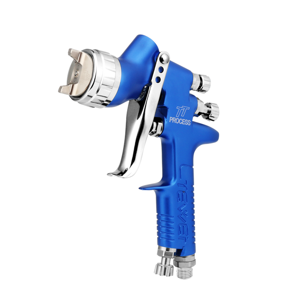 

professional spray guns auto paint gun pot sheet metal high atomization pneumatic