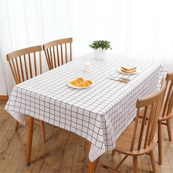

disposable table covers lattice tablecloth anti-scald and oil-proof wedding birthday party cover rectangle desk cloth wipe