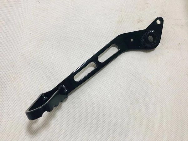 

motorcycle brakes benelli leoncino 500 bj500 rear brake pedal lever