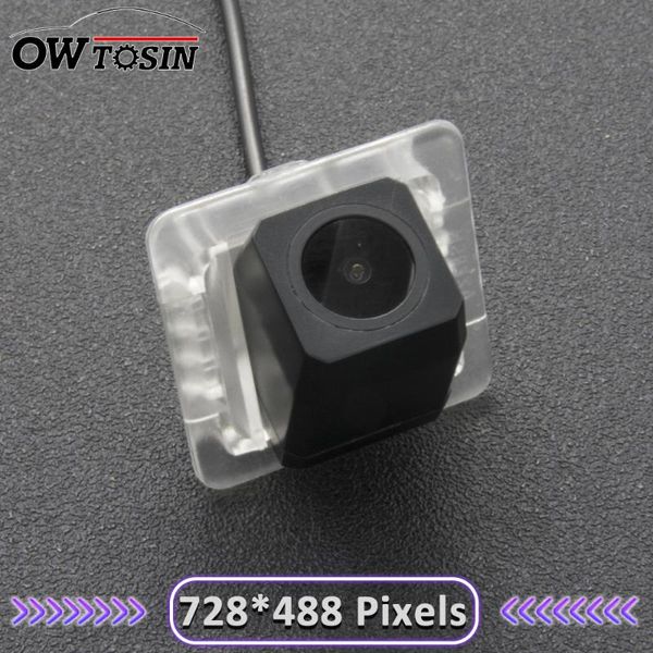 

rear view camera for chery tiggo 3 tiggo3x 2014 2021 car reverse parking mirror monitor cameras& sensors