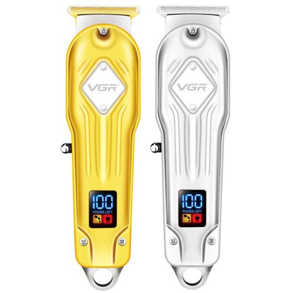 

hair clippers professional led barber salonhair trimmer corded cordless clipper for men cutting machine electric haircut tool
