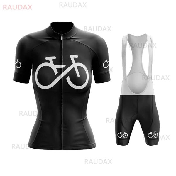 

racing sets 2021 summer 's bicycle t-shirt set,short sleeve clothing,cat design,breathable,mtb mountain bike clothing, Black;blue