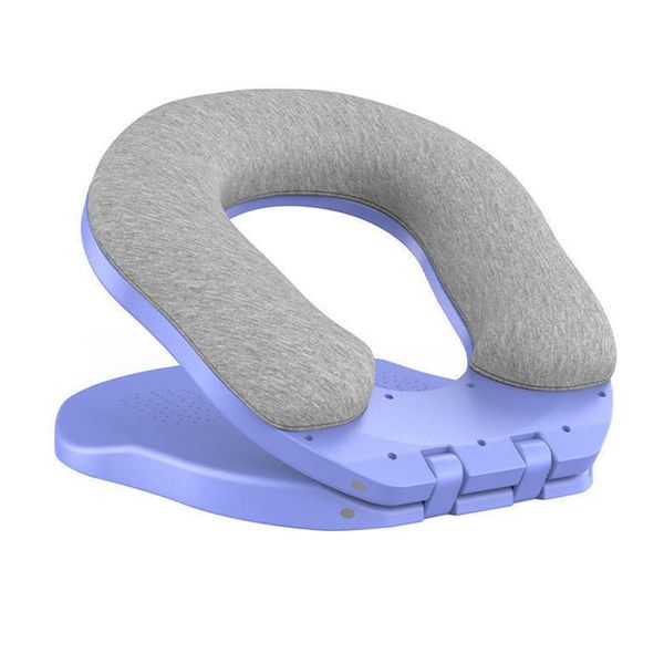 

pillow est nap sleeping foldable travel deskface cushion for office school prevent hand numb anti gorgeously