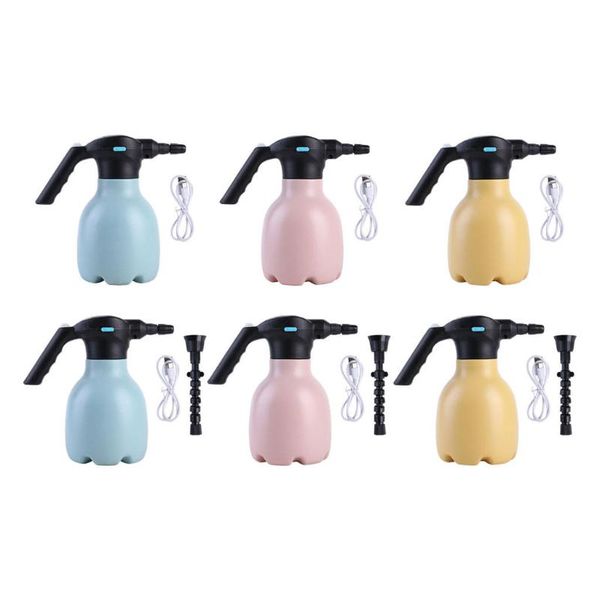 

watering equipments portable flower sprayer pot household hand held durable can plant accessory sprinkler for balcony