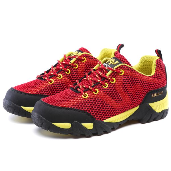

outdoor running shoes men women climb blue yellow green grey purple red #52 fashion mens trainers womens sports sneakers walking runner shoe