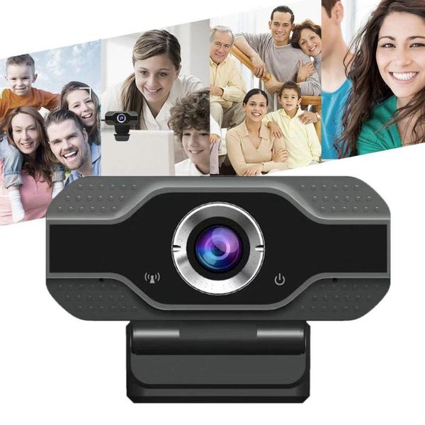 

autofocus webcam with microphone for computer laplive video conference webcams