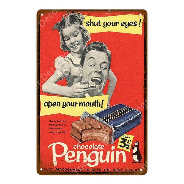 

american diner poster chinese food pancakes burgers pies metal tin signs cafe kitchen shop decoration vintage plaque wall decor