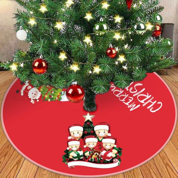 

christmas decorations for home tree skirt ornaments personalized ornament kit