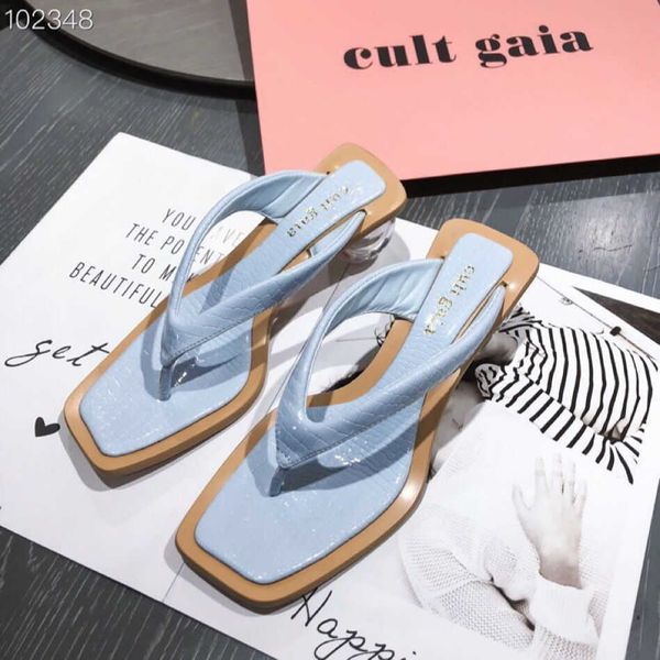 

summer shoes new sandals high-heeled 2021 yw yw, Black