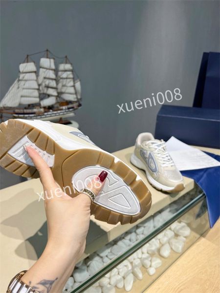 

2021 casual shoes men and women 35-46 cow leather pattern bottom tiger red green stripe designer sportswea rx211001, Red;white