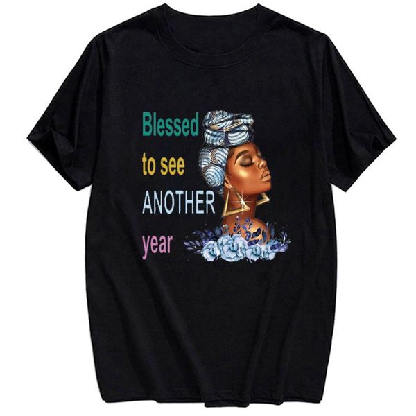 

men's t-shirts beauty flower black lady cotton shirt fashion 3d printed men women cool streetwear casual short sleeve drop, White;black