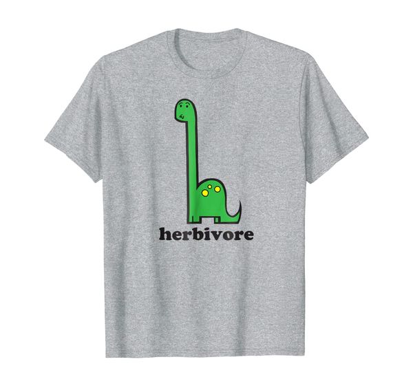 

dinosaur t-shirt for vegans | trendy graphic t-shirt, White;black