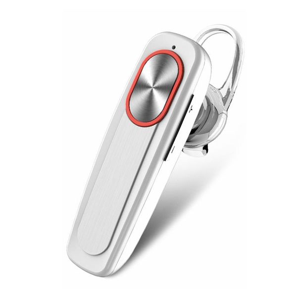 

wireless earbud earphones bluetooth headset hands-business sports single ear with mic headphones &