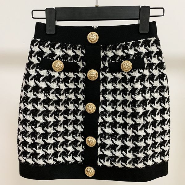 

Skirts Pyjtrl female fashions skirt short 7789 BC8A, Black