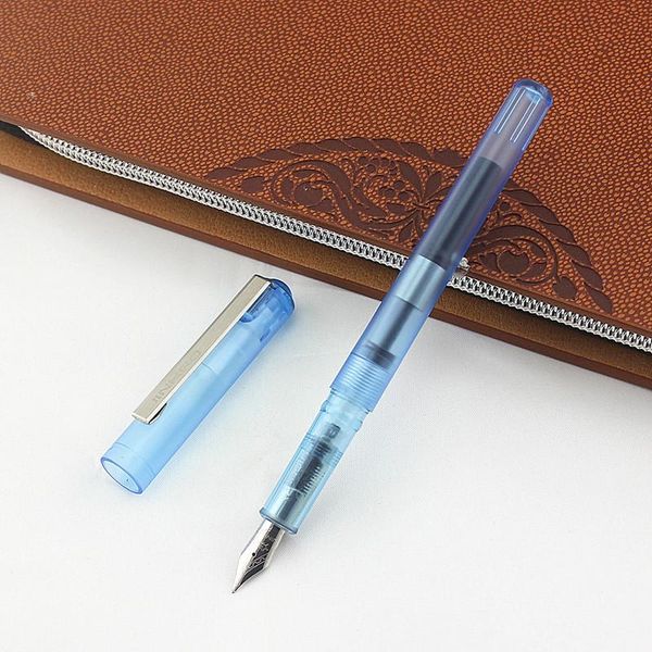 

fountain pens aihao cute multiple colour iraurita pen calligraphy ink caneta for students gift stationery student