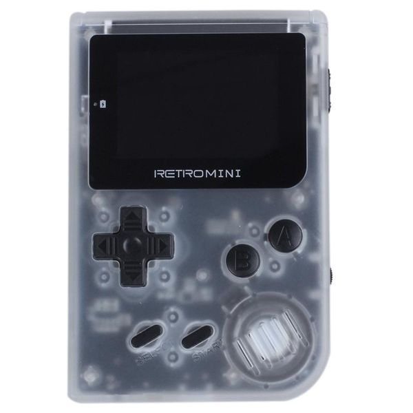 

retro game console 32 bit portable mini handheld players built-in 940 for gba gift kids